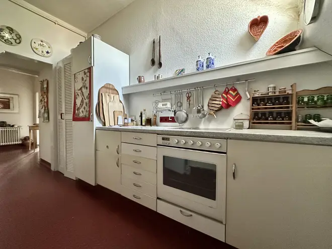 4 Zimmer Wohnung mit 150 m² in Karlsruhe – Bild 7
