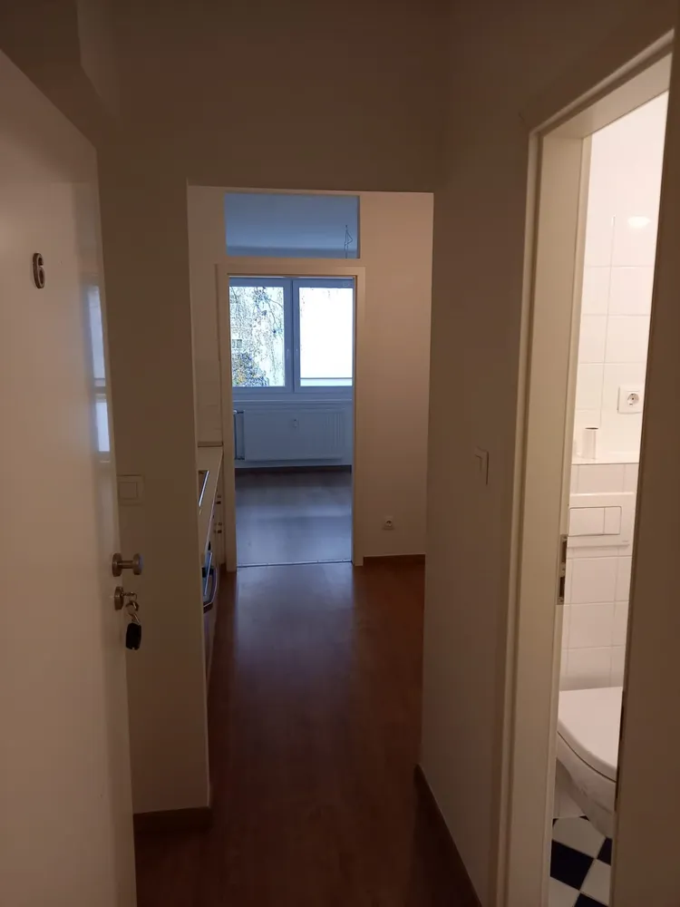 2 Zimmer Wohnung mit 53 m² in Falkensee – Bild 2