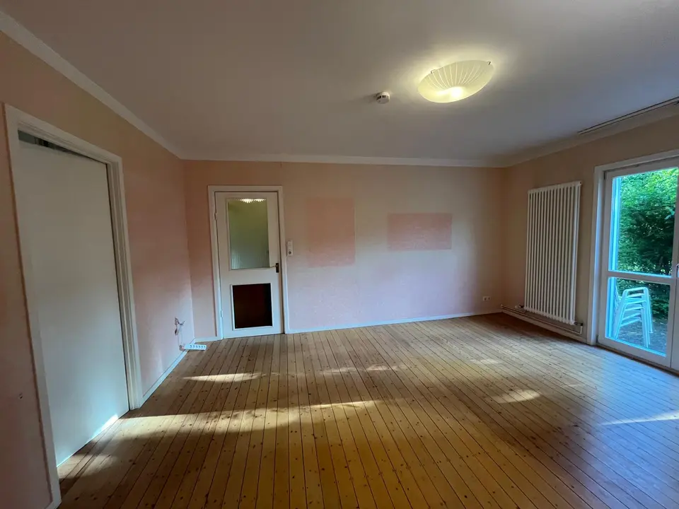 3 Zimmer Wohnung mit 65 m² in Kassel – Bild 2