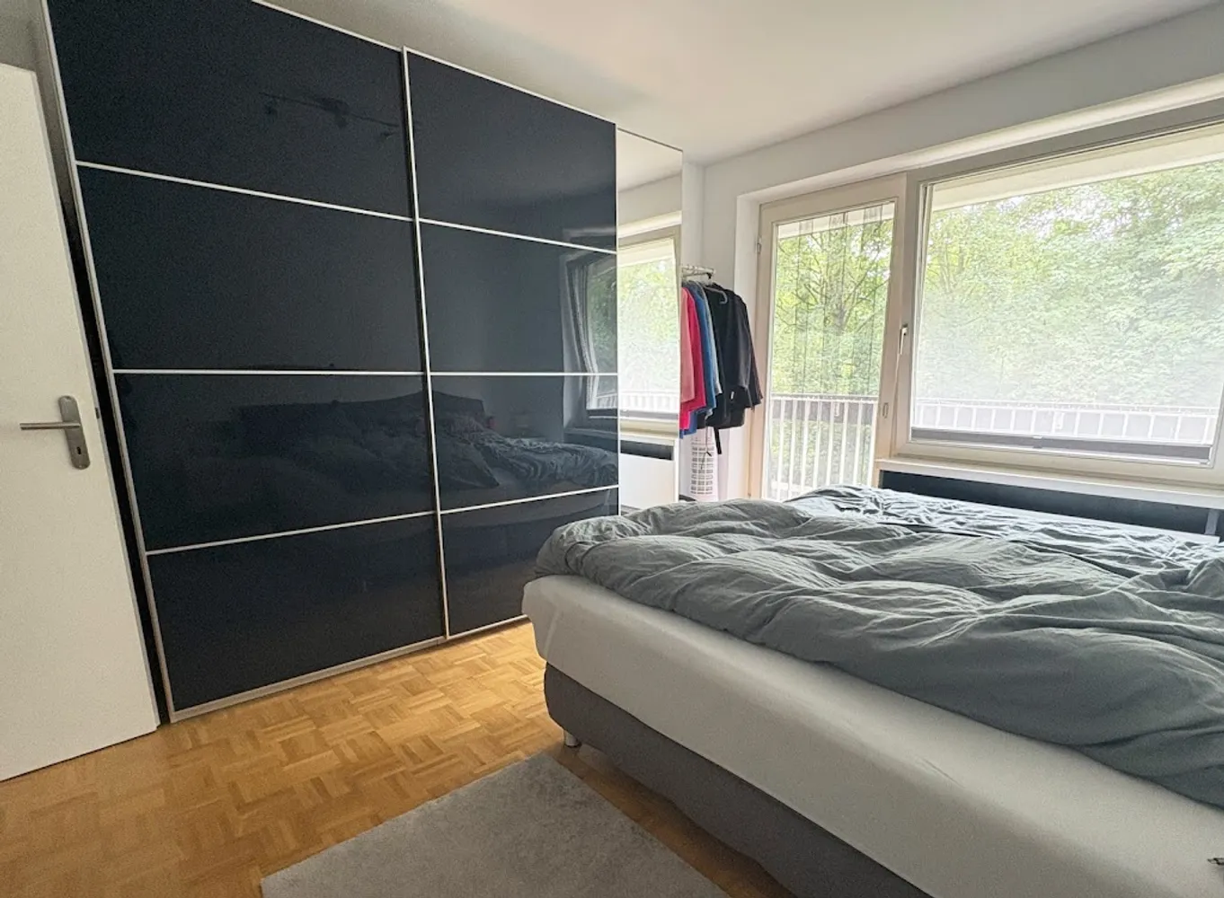 3 Zimmer Wohnung mit 112 m² in Köln – Bild 7