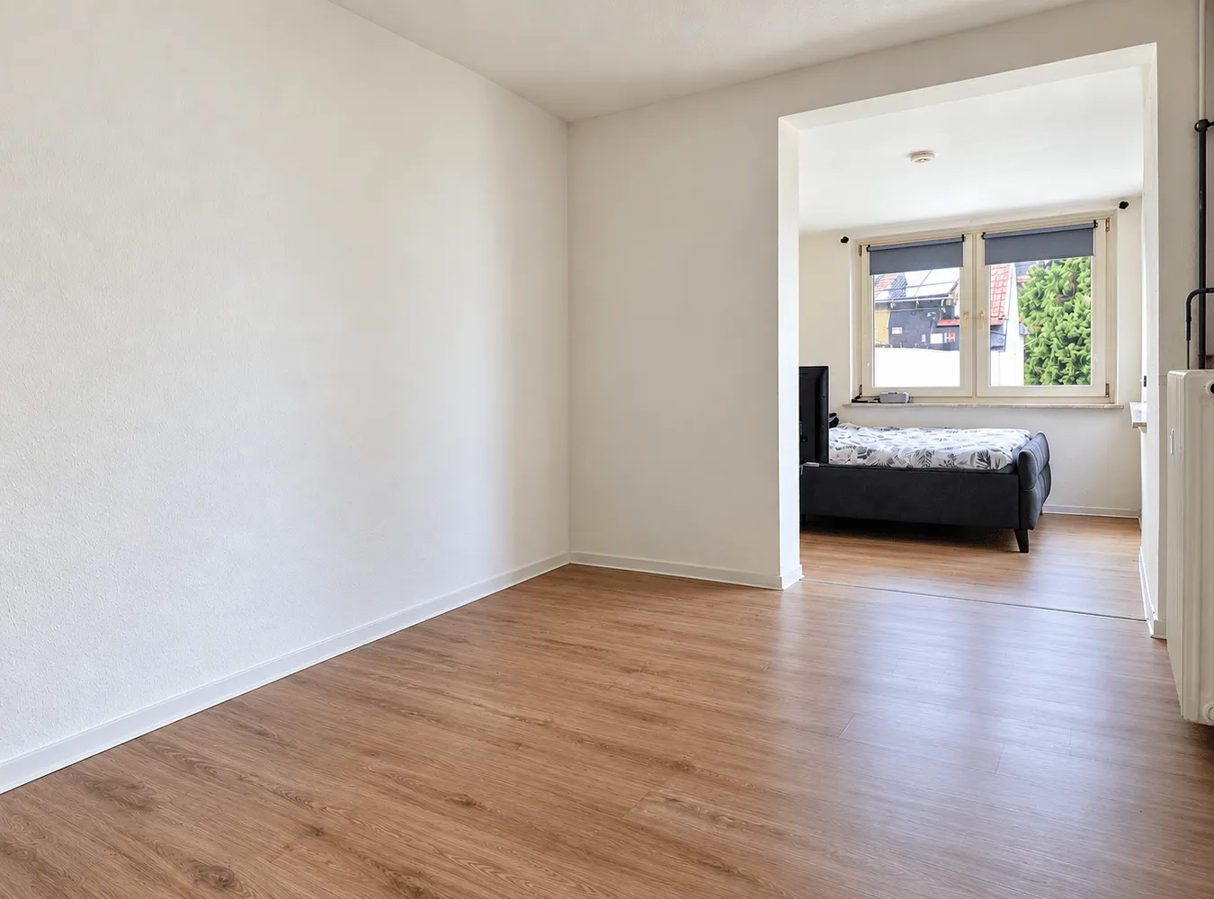 2 Zimmer Wohnung mit 60 m² in Hameln – Bild 9