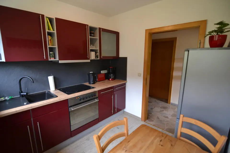 WG-Zimmer mit 21 m² in Minden – Bild 7