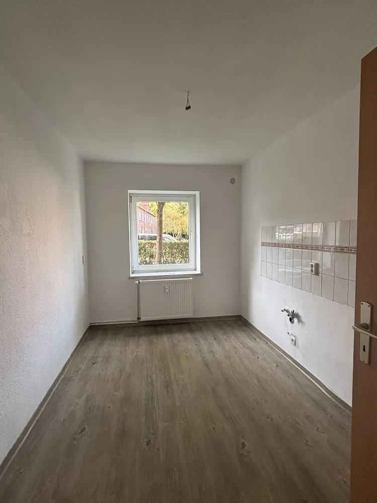2 room apartment with 53 m² in Wismar – Photo 5