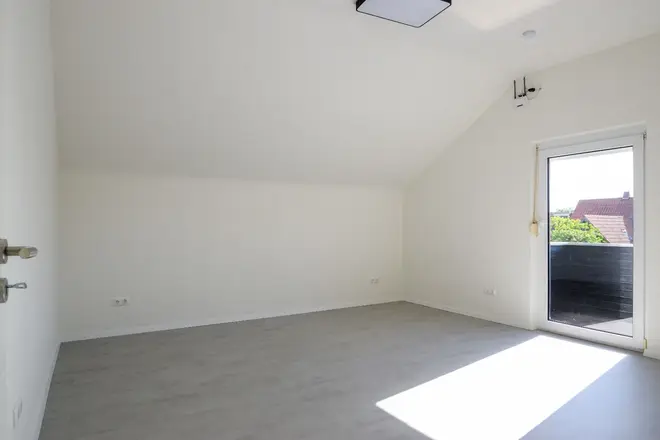 1 Zimmer Wohnung mit 17 m² in Oldenburg – Bild 8