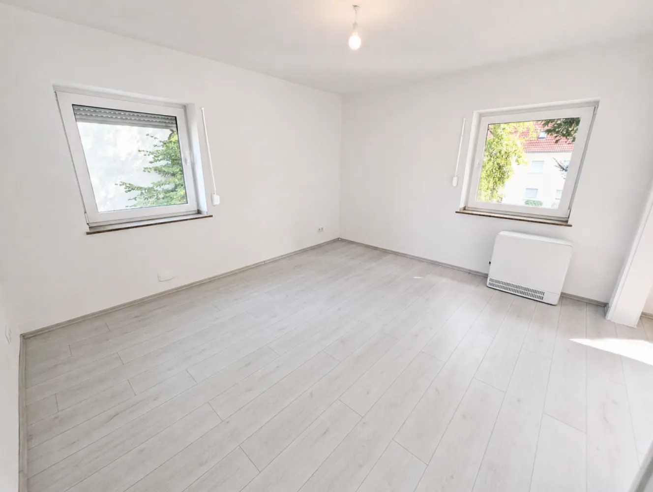 2 Zimmer Wohnung mit 59 m² in Marl – Bild 2