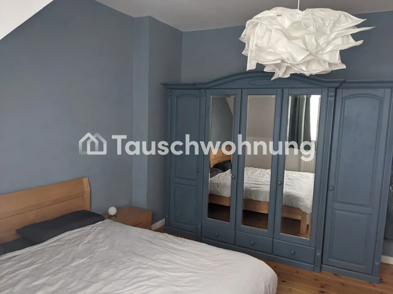 2 Zimmer Wohnung mit 56 m² in Berlin – Bild 2