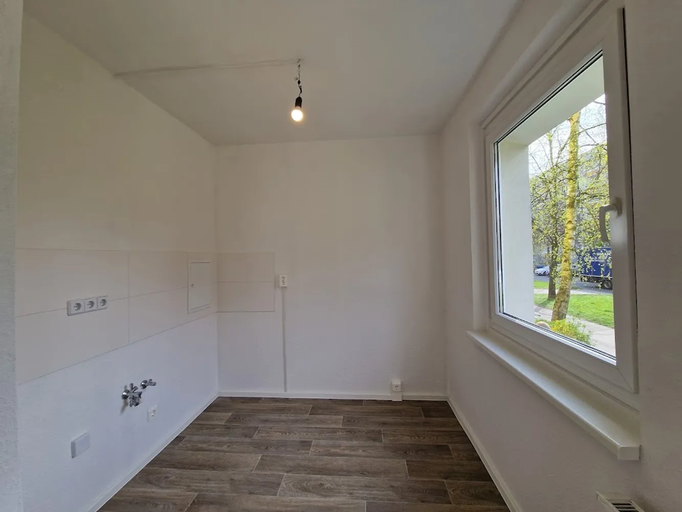 1 Zimmer Wohnung mit 35 m² in Leipzig – Bild 5