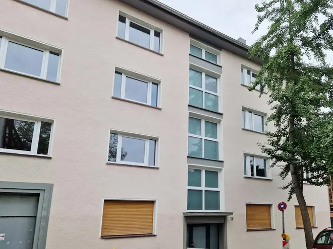 4 Zimmer Wohnung mit 94 m² in Duisburg – Bild 6