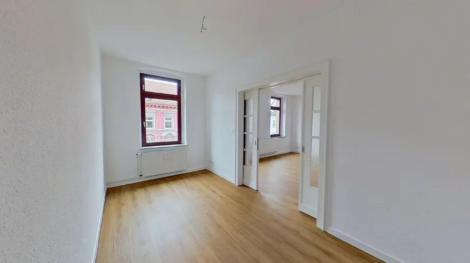 3 Zimmer Wohnung mit 86 m² in Köthen – Bild 3