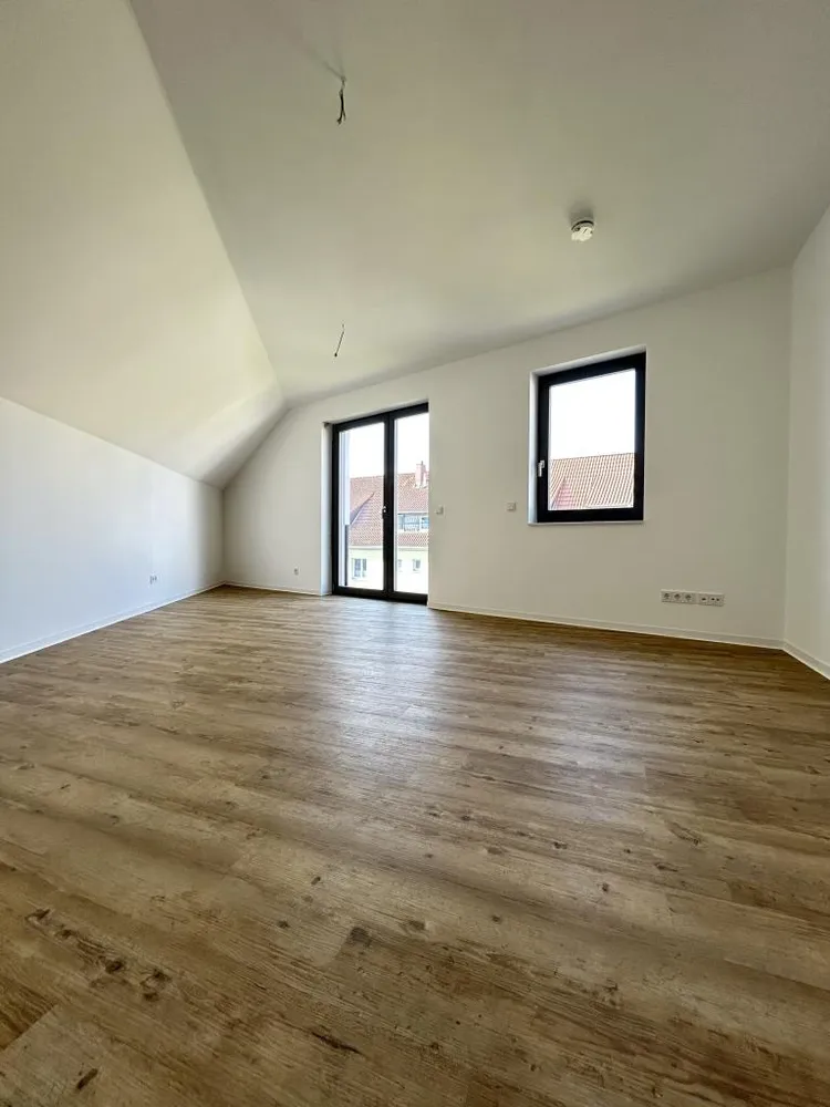 3 Zimmer Wohnung mit 103 m² in Wernigerode – Bild 3