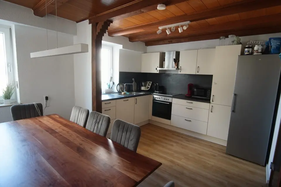 WG-Zimmer mit 18 m² in Biberach an der Riß – Bild 2