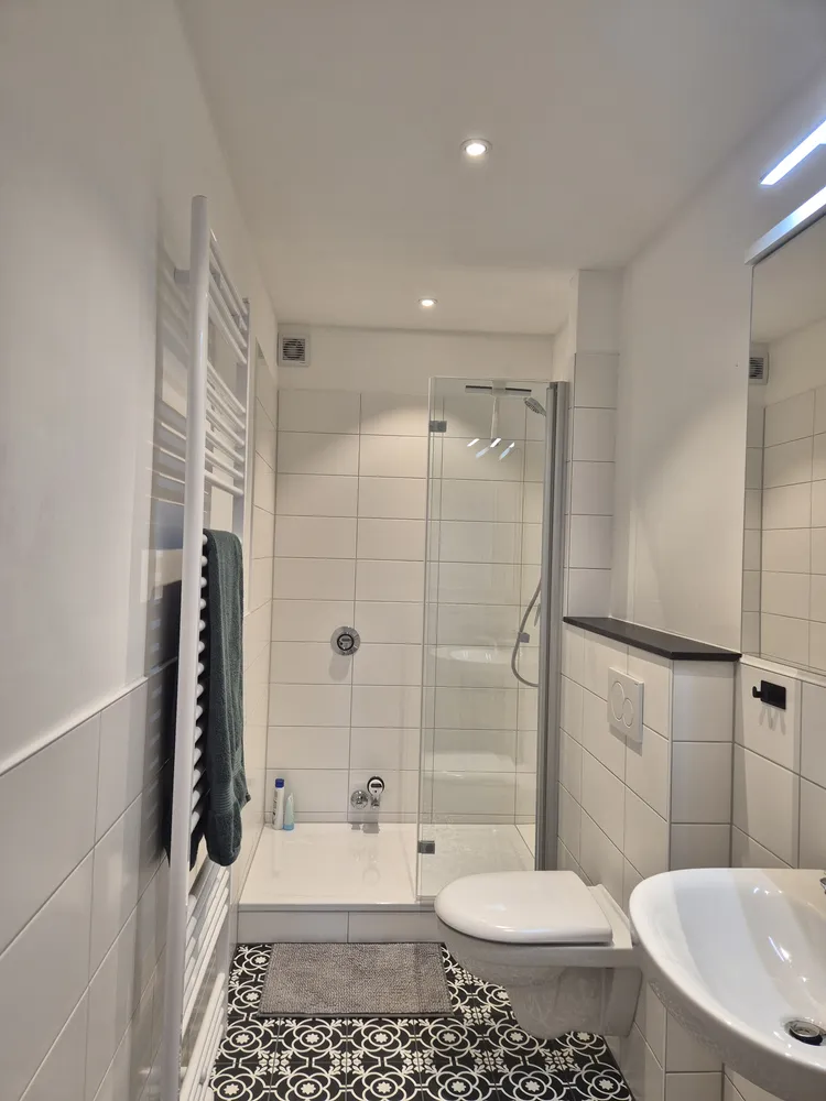 2 Zimmer Wohnung mit 46 m² in Wuppertal – Bild 9