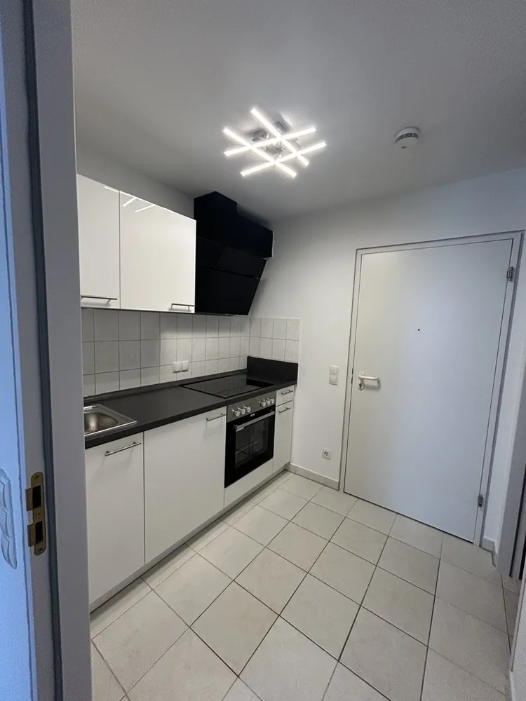 1 Zimmer Wohnung mit 47 m² in Böblingen – Bild 2