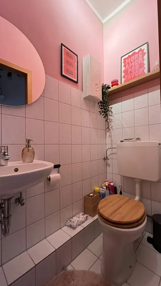 3 Zimmer Wohnung mit 75 m² in Aachen – Bild 8