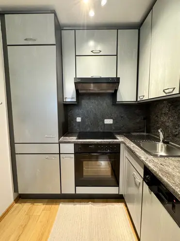 1 Zimmer Wohnung mit 37 m² in München – Bild 6