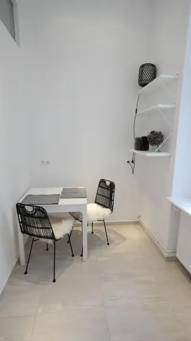1 Zimmer Wohnung mit 45 m² in Berlin – Bild 9