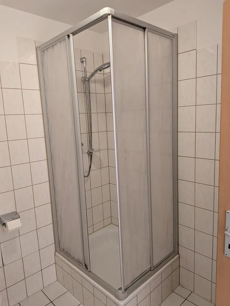 1 room apartment with 37 m² in Jena – Photo 7