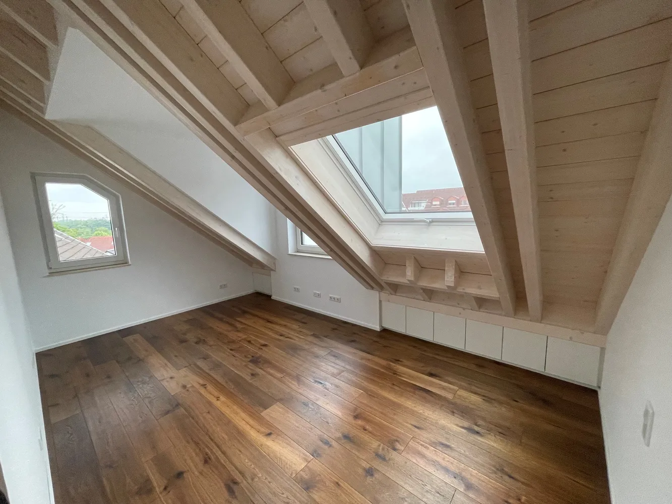 4 Zimmer Wohnung mit 132 m² in Bochum – Bild 7