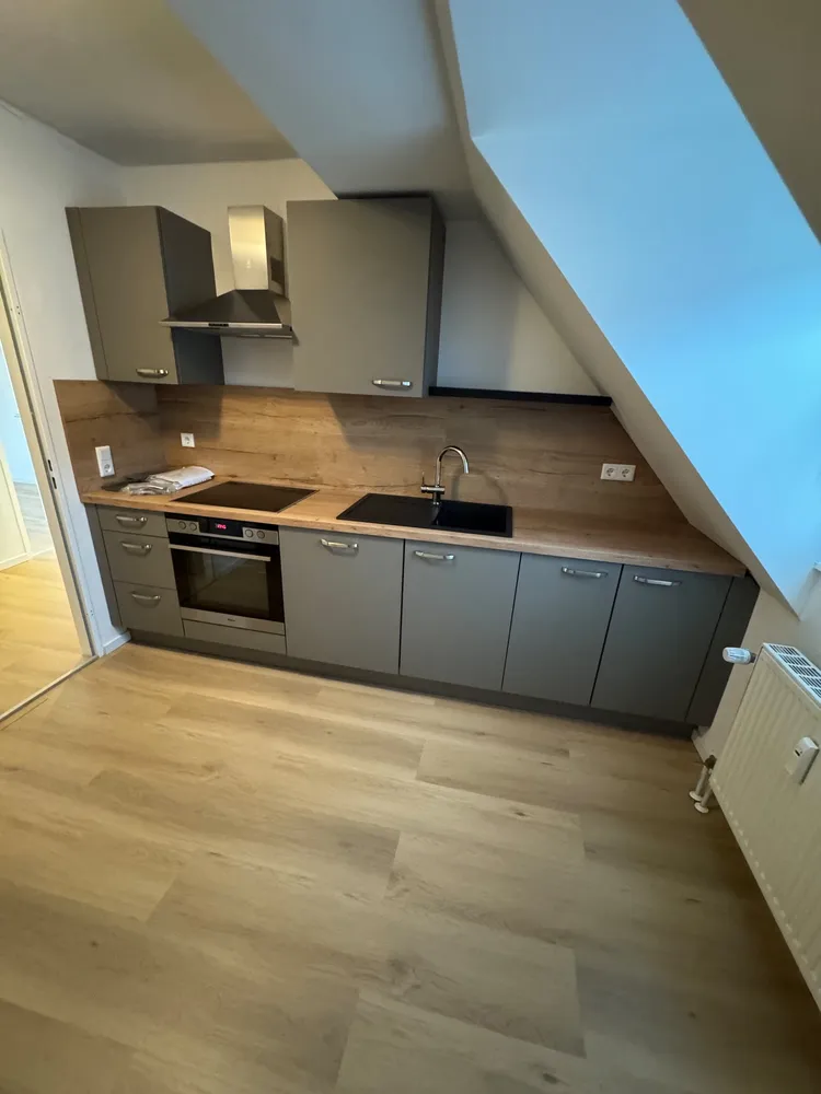 2 Zimmer Wohnung mit 59 m² in Erlangen – Bild 6