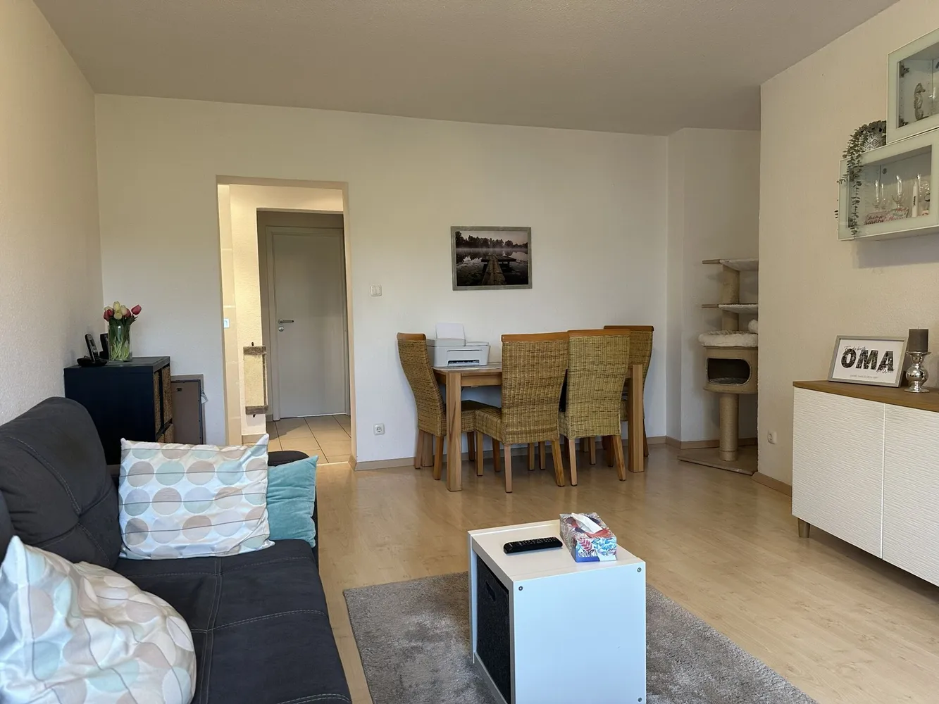 3 room apartment with 67 m² in Mönchengladbach – Photo 5
