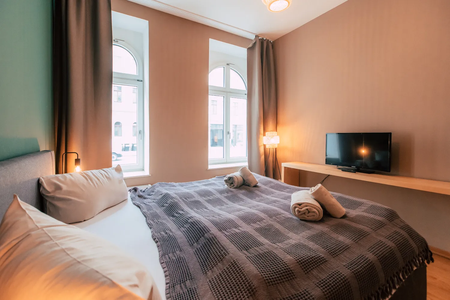 2 Zimmer Wohnung mit 45 m² in Leipzig – Bild 7