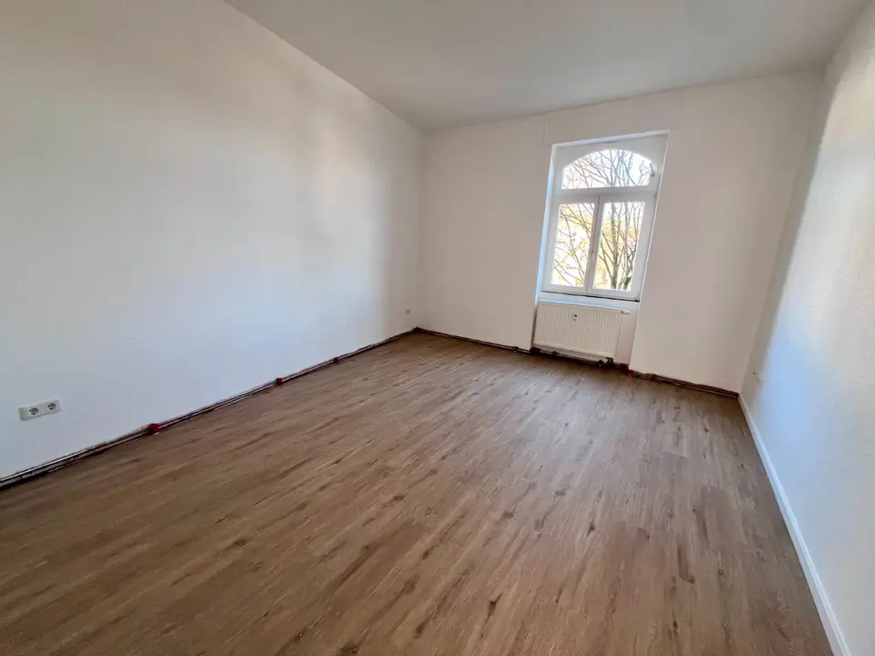 4 room apartment with 87 m² in Hanau – Photo 1