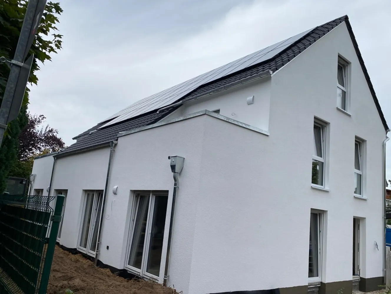 2 Zimmer Wohnung mit 66 m² in Osnabrück – Bild 1