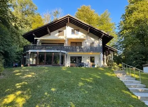 WG-Zimmer mit 180 m² in Weilheim in Oberbayern – Bild 7