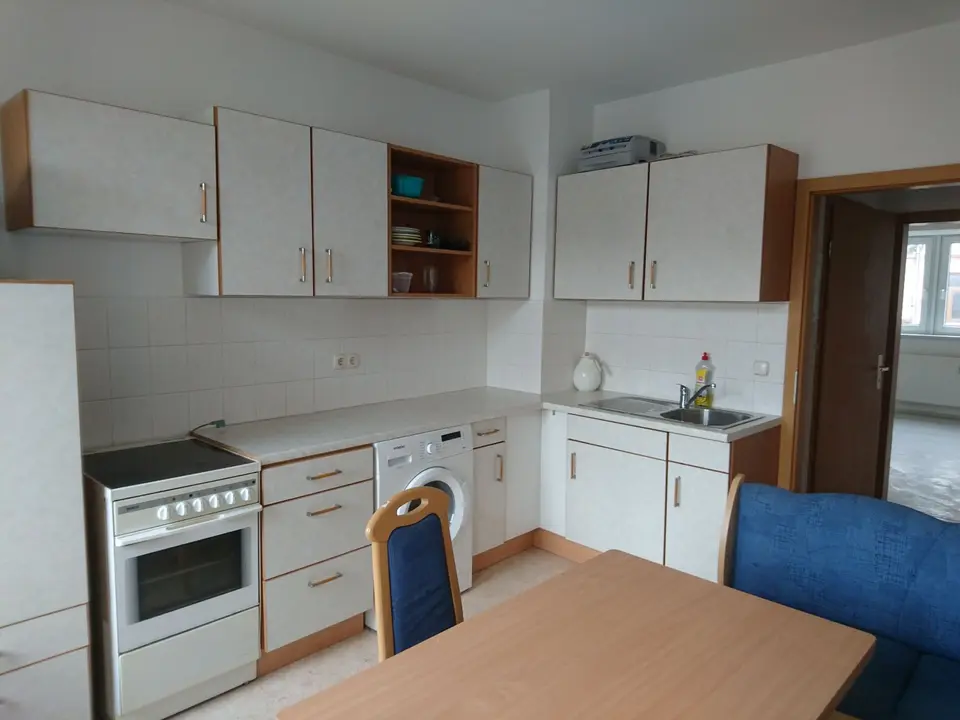 2 Zimmer Wohnung mit 54 m² in Plauen – Bild 3