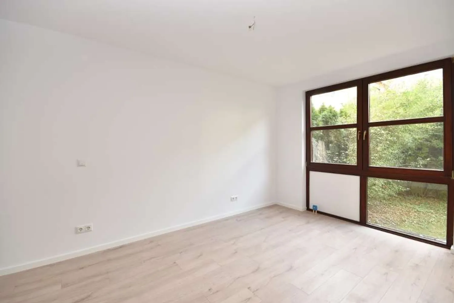2 room apartment with 60 m² in Wiesbaden – Photo 8