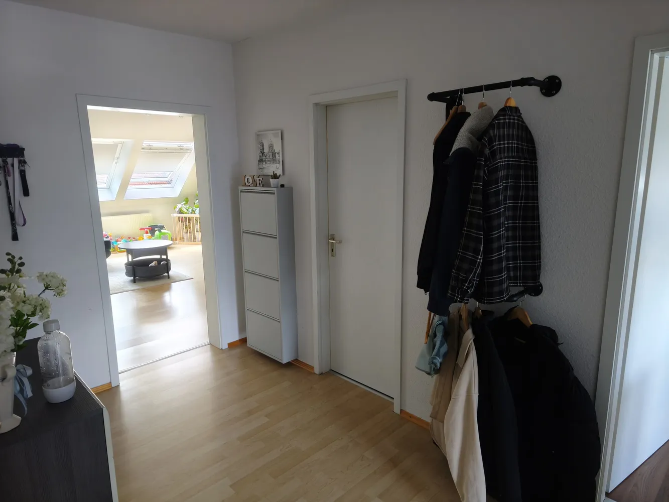 3 Zimmer Wohnung mit 69 m² in Neuss – Bild 6
