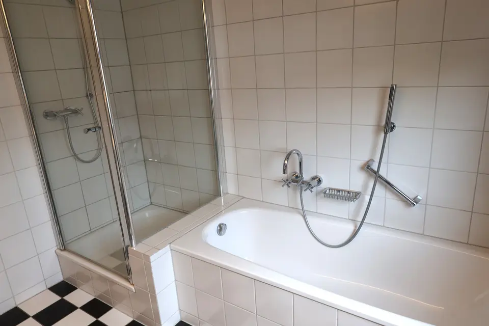 5 Zimmer Wohnung mit 100 m² in Ibbenbüren – Bild 9