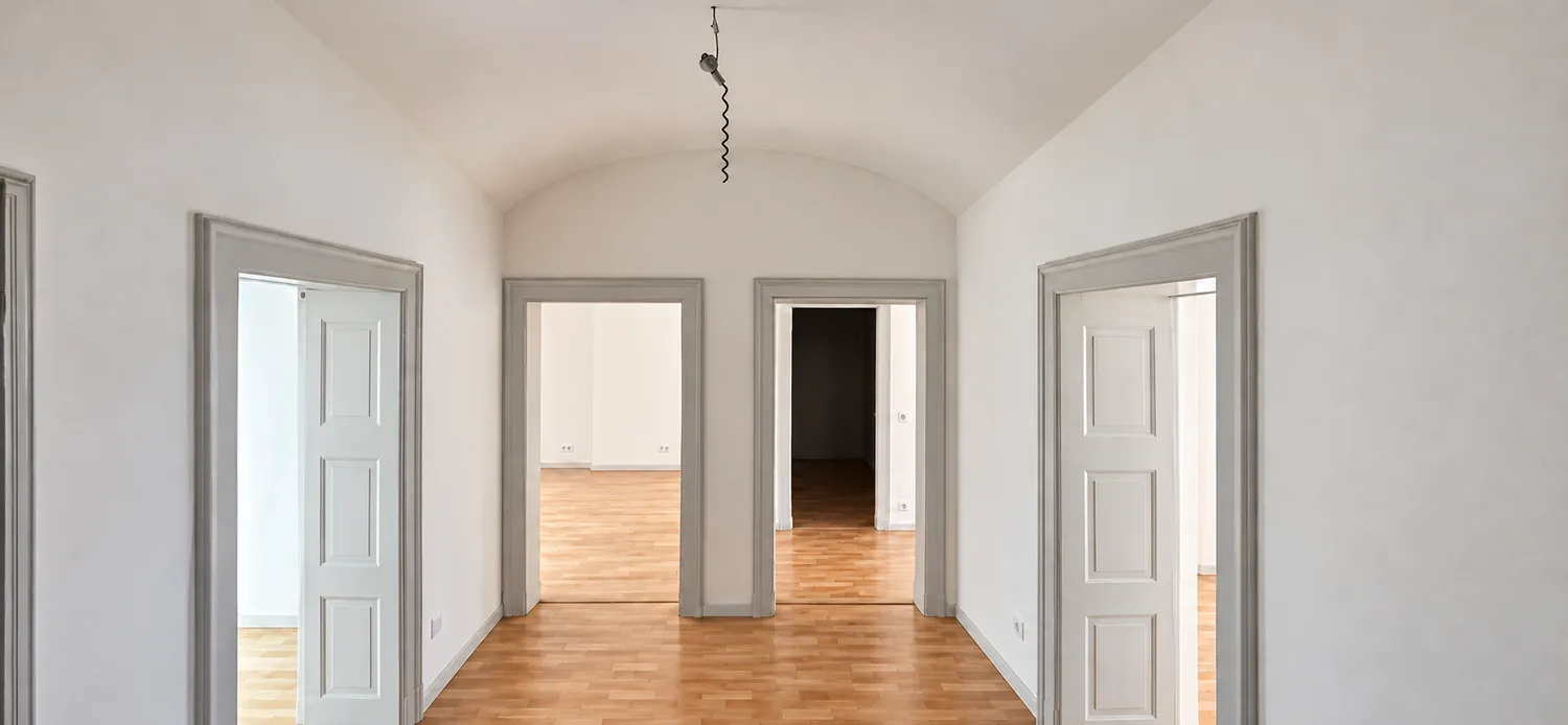 4 Zimmer Wohnung mit 104 m² in Halle (Saale) – Bild 3