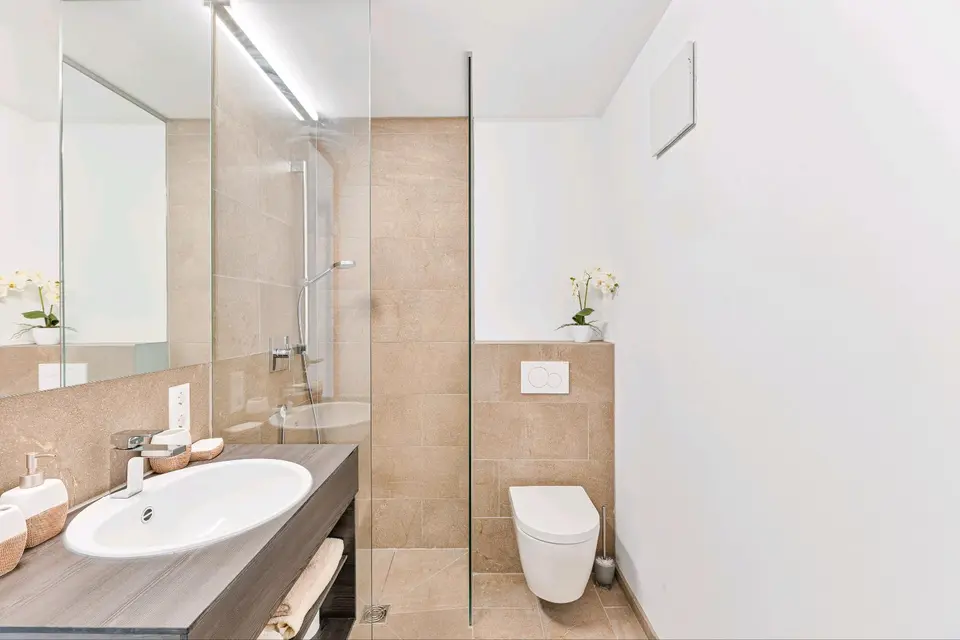WG-Zimmer mit 180 m² in Singen – Bild 5