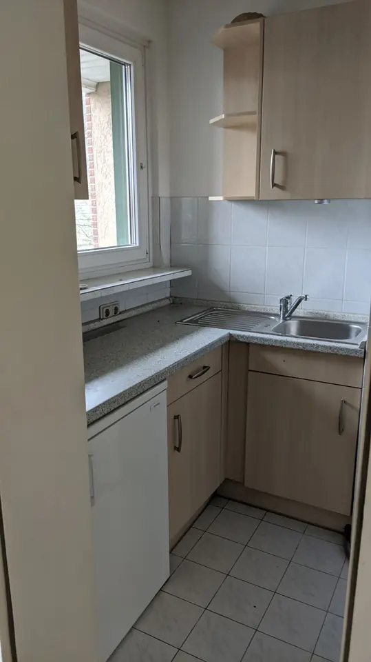 2 Zimmer Wohnung mit 41 m² in Seesen – Bild 6