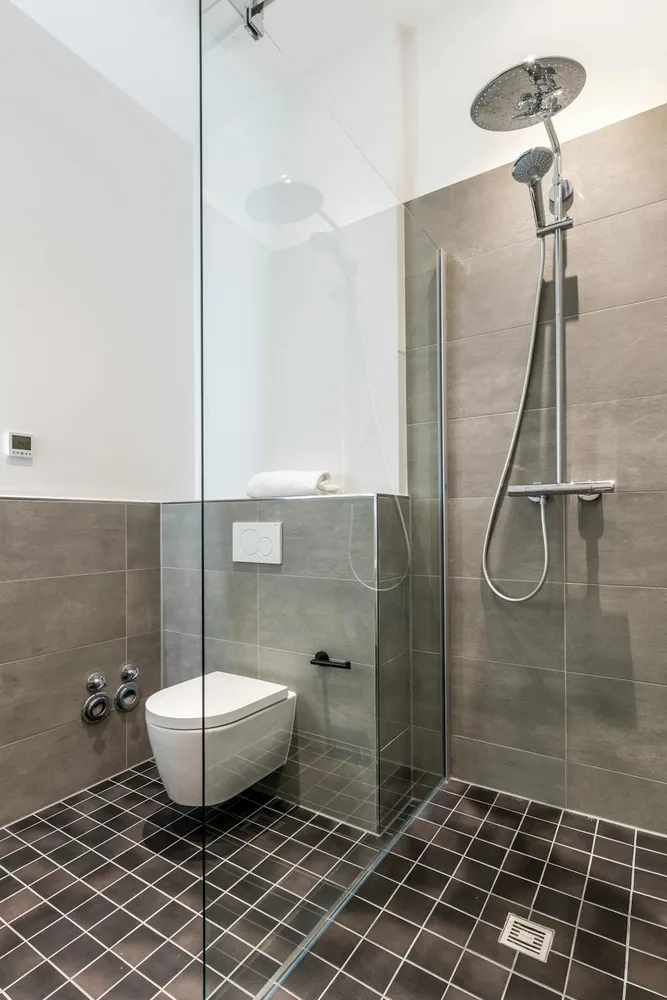 Shared room with 19 m² in Berlin – Photo 6