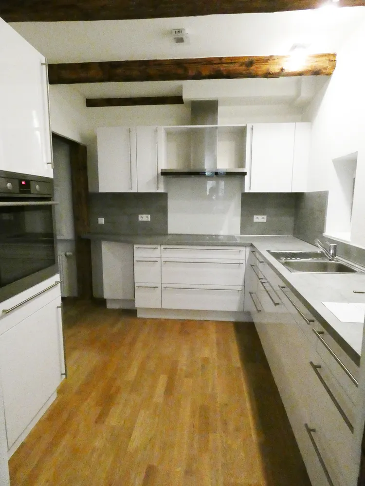 5 Zimmer Wohnung mit 160 m² in Schwäbisch Gmünd – Bild 10
