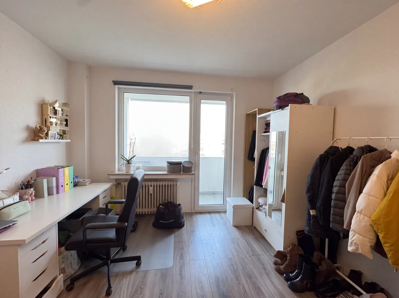 2 Zimmer Wohnung mit 55 m² in Düsseldorf – Bild 4