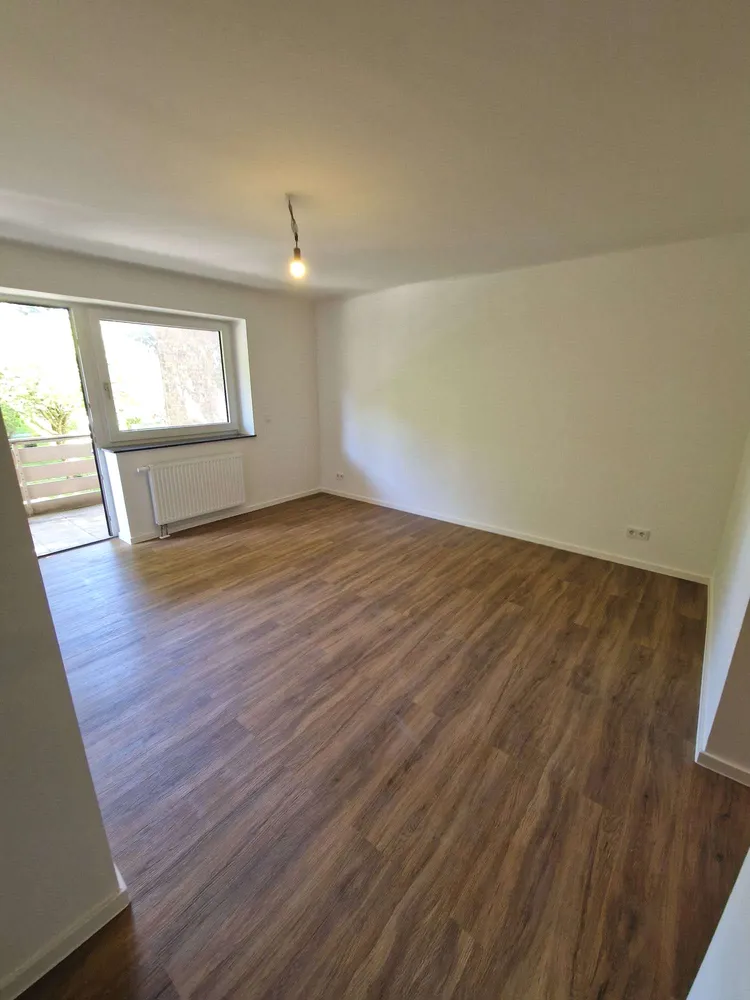 2 room apartment with 50 m² in Bonn – Photo 9