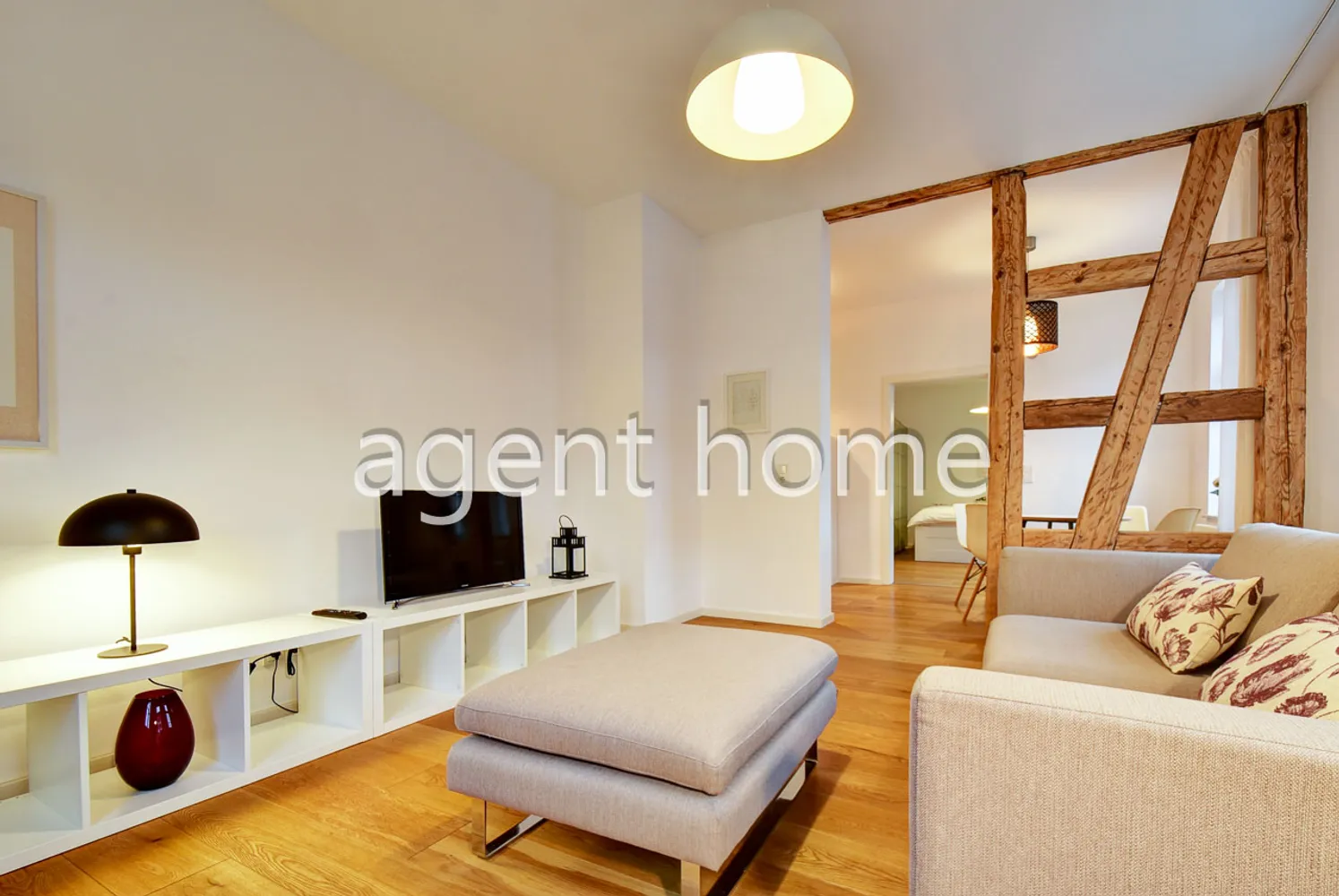 3 Zimmer Wohnung mit 60 m² in Stuttgart – Bild 5