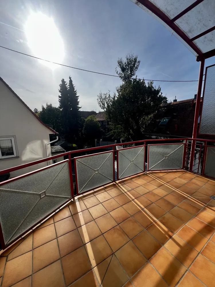 4 room apartment with 127 m² in Frankfurt am Main – Photo 6