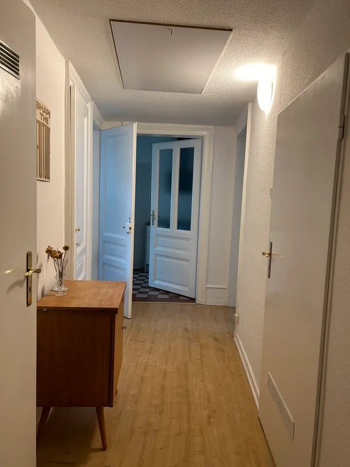 3 Zimmer Wohnung mit 68 m² in Frankfurt am Main – Bild 9
