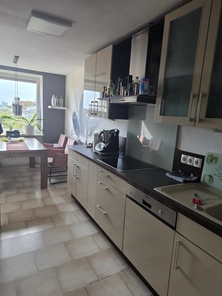 3 Zimmer Wohnung mit 78 m² in Augsburg – Bild 8