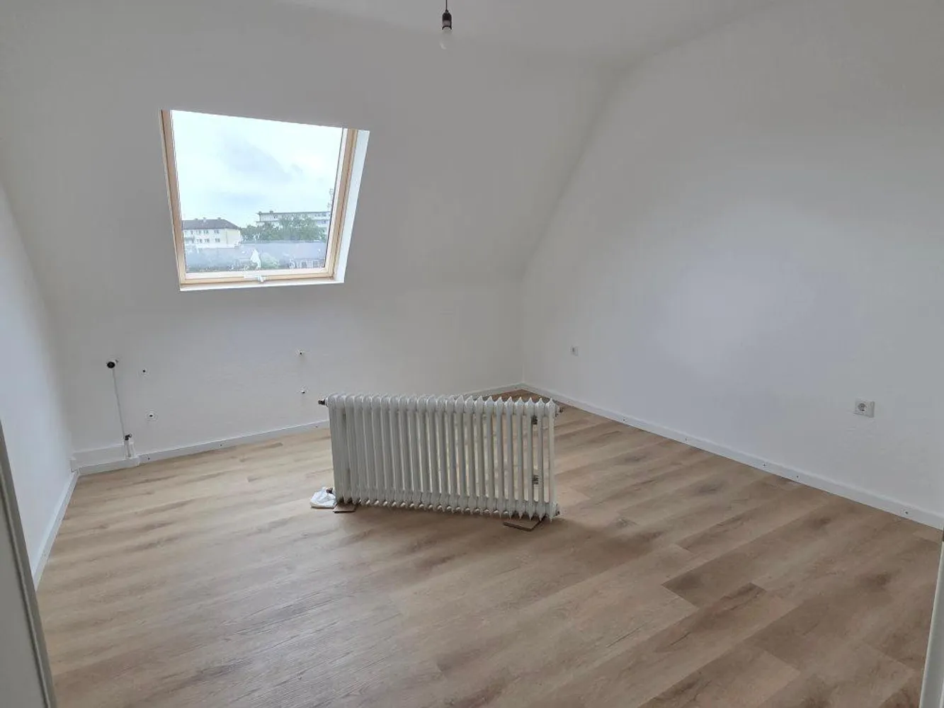 3 Zimmer Wohnung mit 51 m² in Lüdenscheid – Bild 3