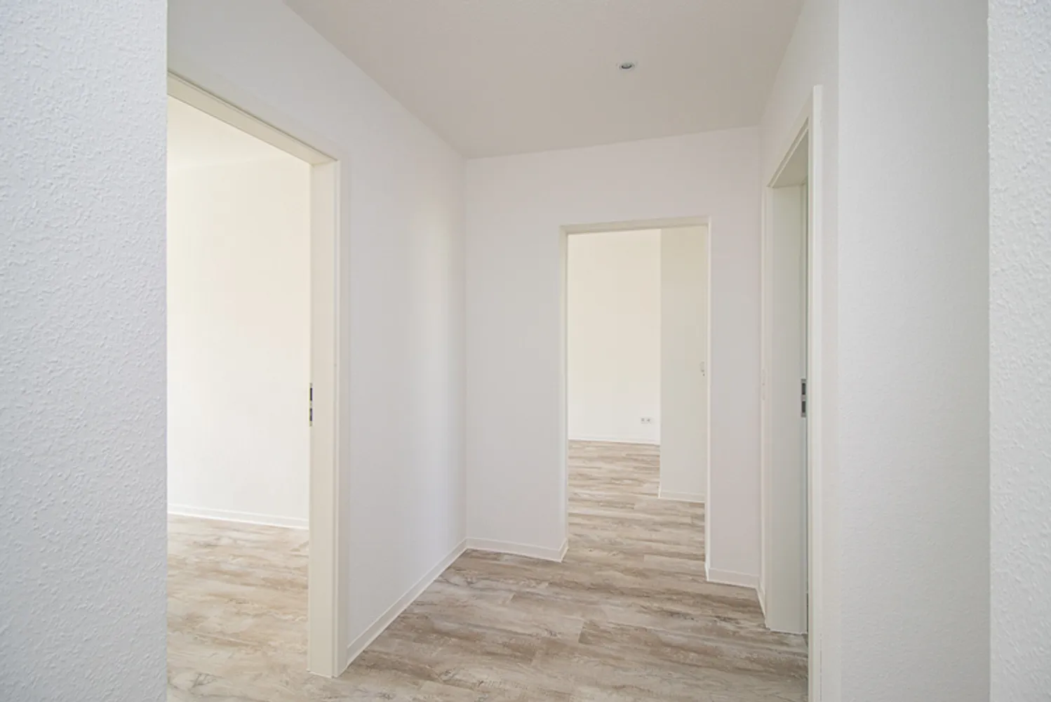 3 room apartment with 58 m² in Chemnitz – Photo 7