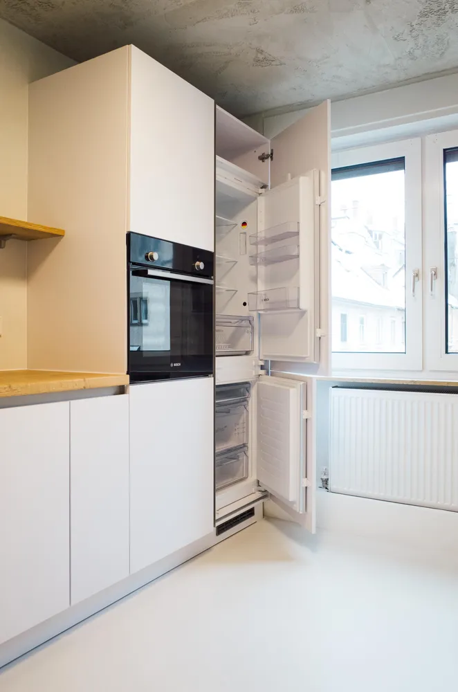 2 Zimmer Wohnung mit 63 m² in Stuttgart – Bild 5