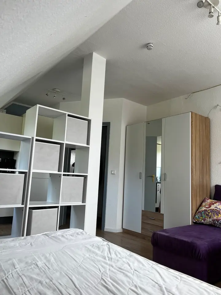 WG-Zimmer mit 18 m² in Lübeck – Bild 6