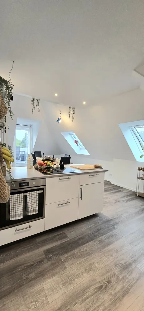4 Zimmer Wohnung mit 137 m² in Düsseldorf – Bild 9