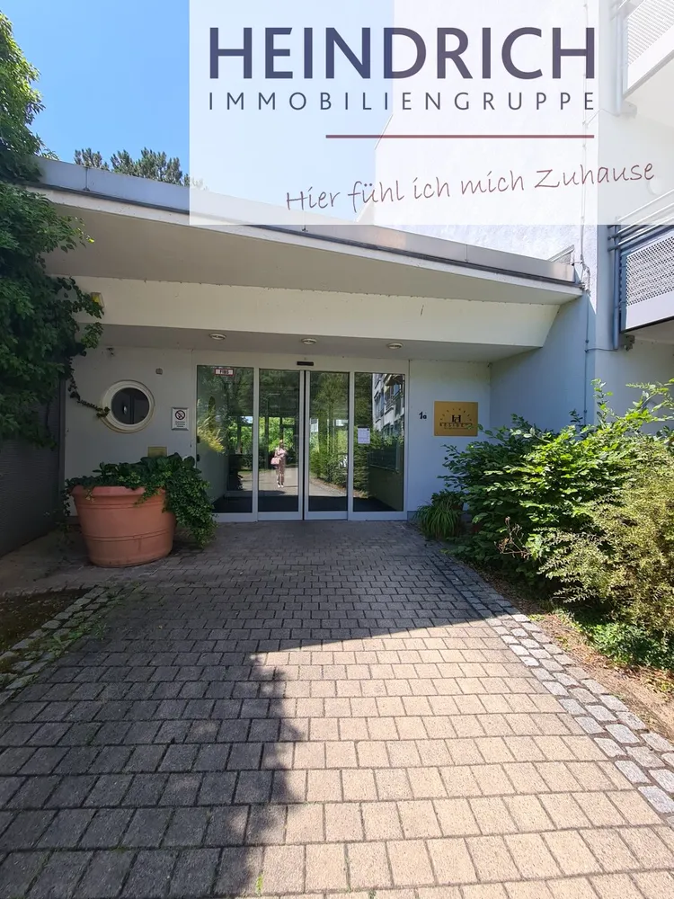 2 Zimmer Wohnung mit 56 m² in Kassel – Bild 10