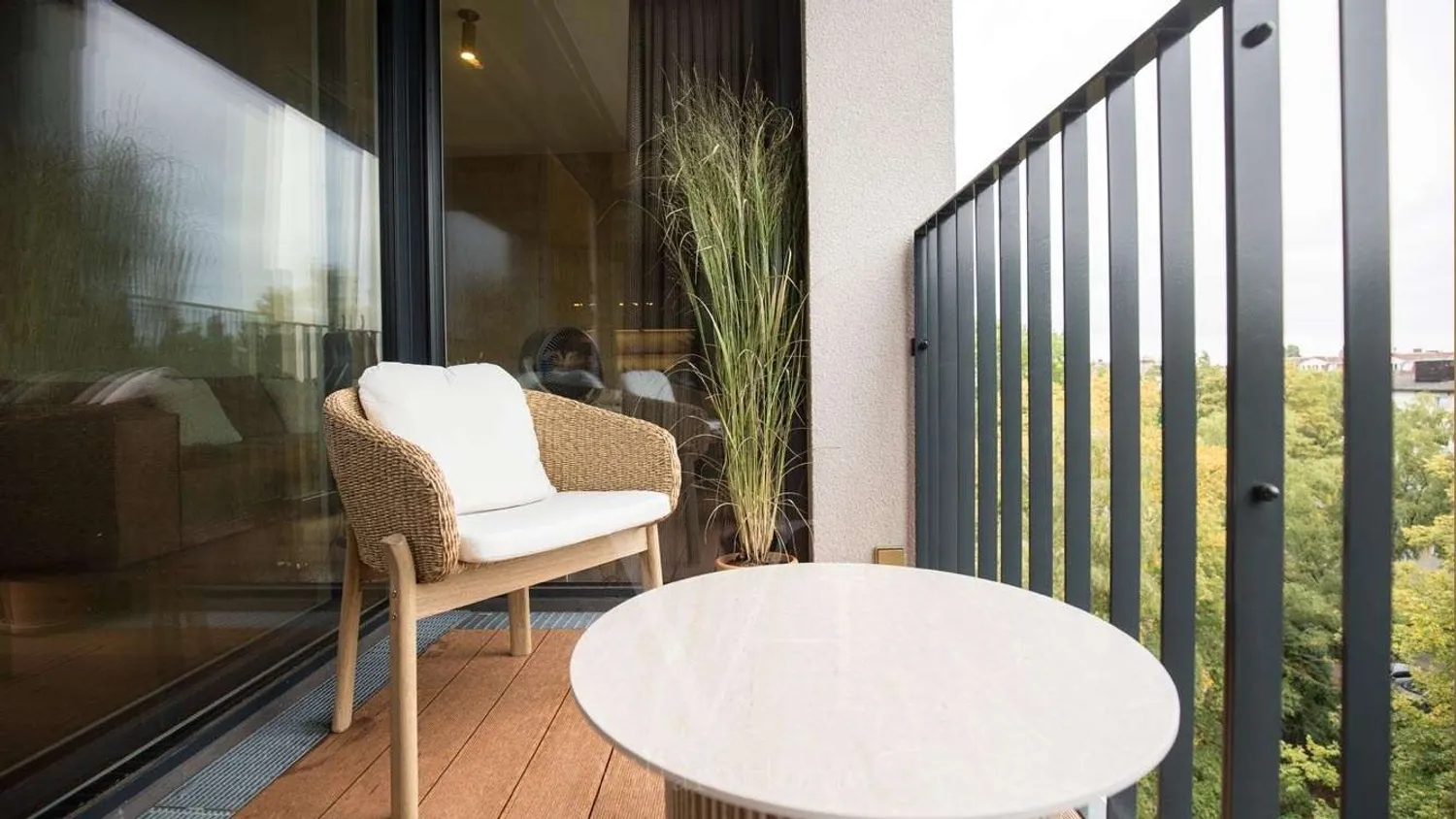 4 Zimmer Wohnung mit 137 m² in Berlin – Bild 4
